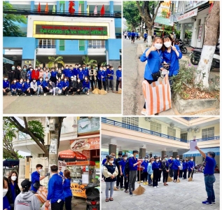 Lan tỏa niềm đam mê nghiên cứu khoa học của Cán bộ - Giáo viên nhà trường