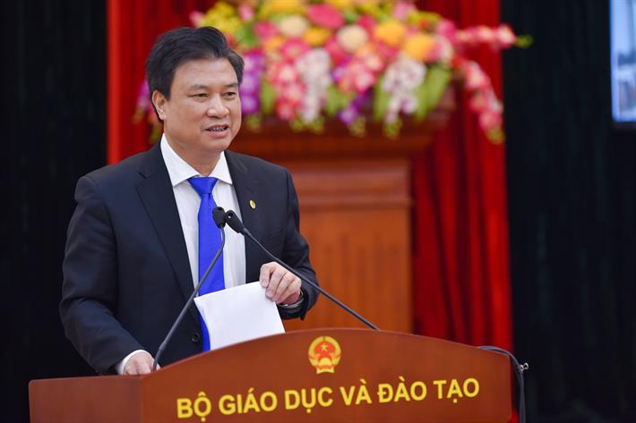 Tổng kết Đề án Phát triển hệ thống trường THPT chuyên giai đoạn 2010-2020