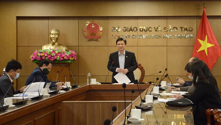 Nhiều tiêu chí của đề án phân luồng, hướng nghiệp học sinh đạt vượt mục tiêu