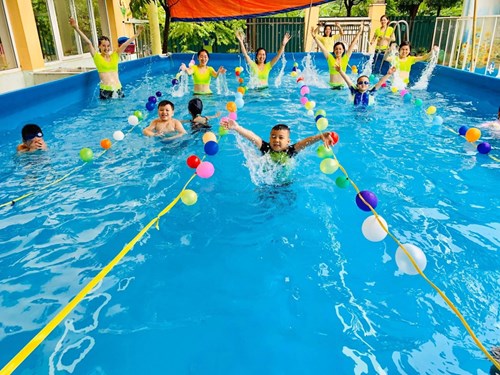 Trung Tâm Giáo Dục Thường Xuyên Quận 10 HƯỚNG DẪN CMHS ĐĂNG KÝ TUYỂN SINH TRỰC TUYẾN ( Dành cho trẻ từ 18 tháng- 72 tháng )